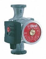 Новинка: циркуляционный насос BIRAL Новинка: циркуляционный насос BIRAL