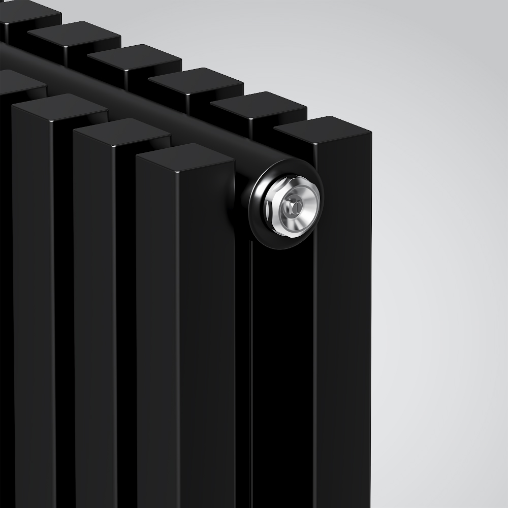 Дизайн-радиатор Royal Thermo SHIFT_Q