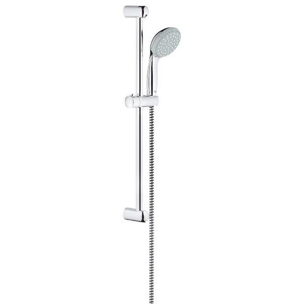  смесителей GROHE Eurosmart 3 в 1 | Аквадом