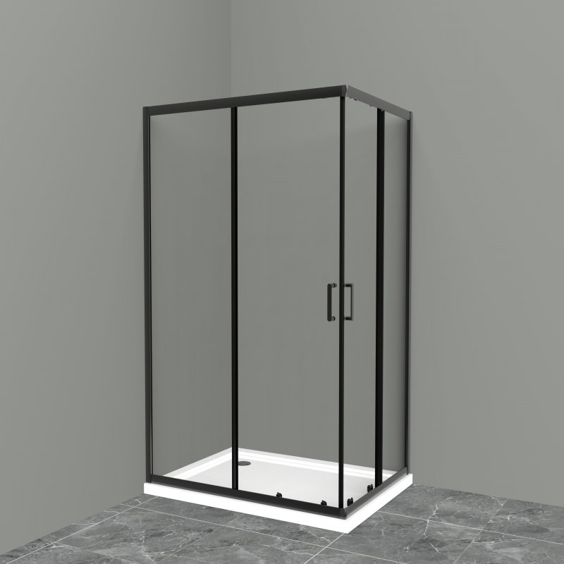 ДУШЕВОЙ УГОЛОК BELBAGNO UNO-195-AH-2