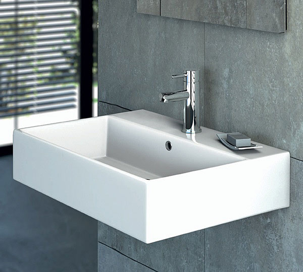 Раковина Ideal Standard Strada K077801 (60 см)