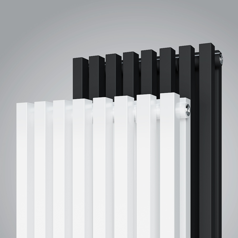 Дизайн-радиатор Royal Thermo SHIFT_Q