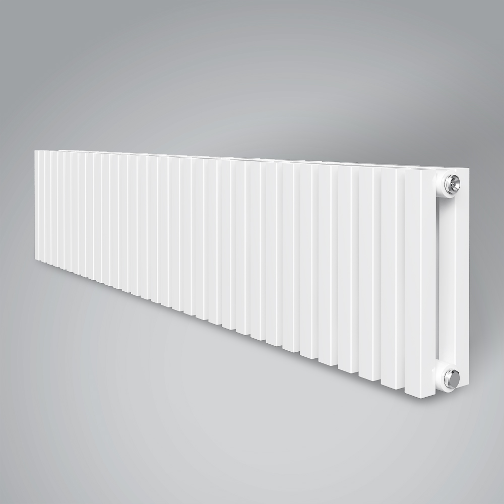 Дизайн-радиатор Royal Thermo SHIFT_Q