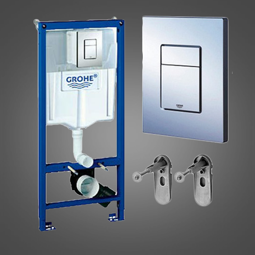 Grohe rapid sl отзывы