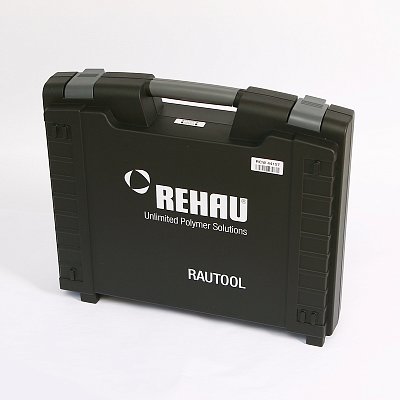 Комплект механического инструмента RAUTOOL М1 REHAU