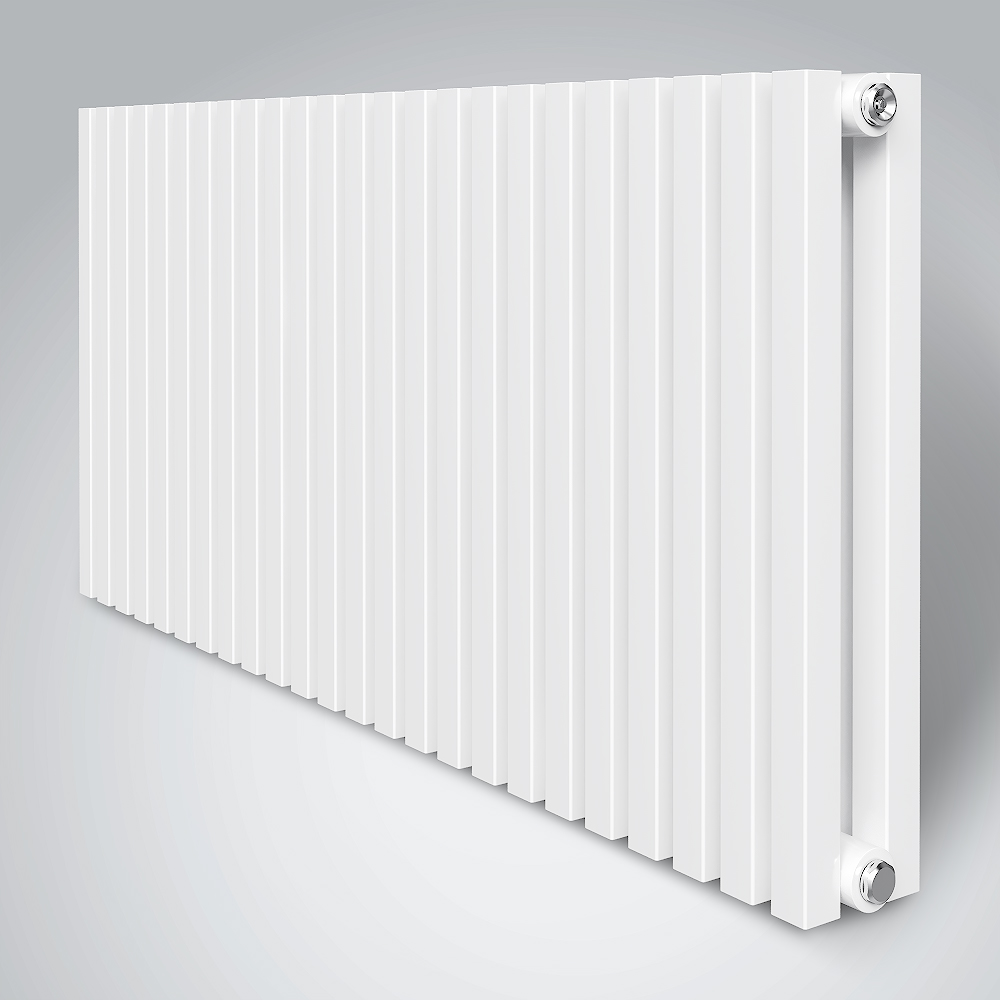 Дизайн-радиатор Royal Thermo SHIFT_Q